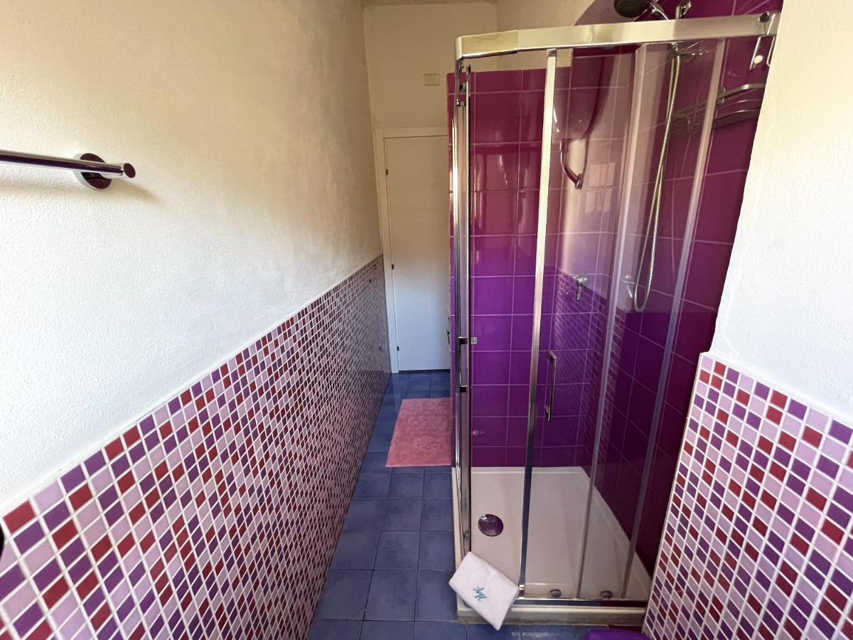 2 Apartments - Akragas Home 1 & 2 On Via Atenea City Center With View アグリジェント エクステリア 写真