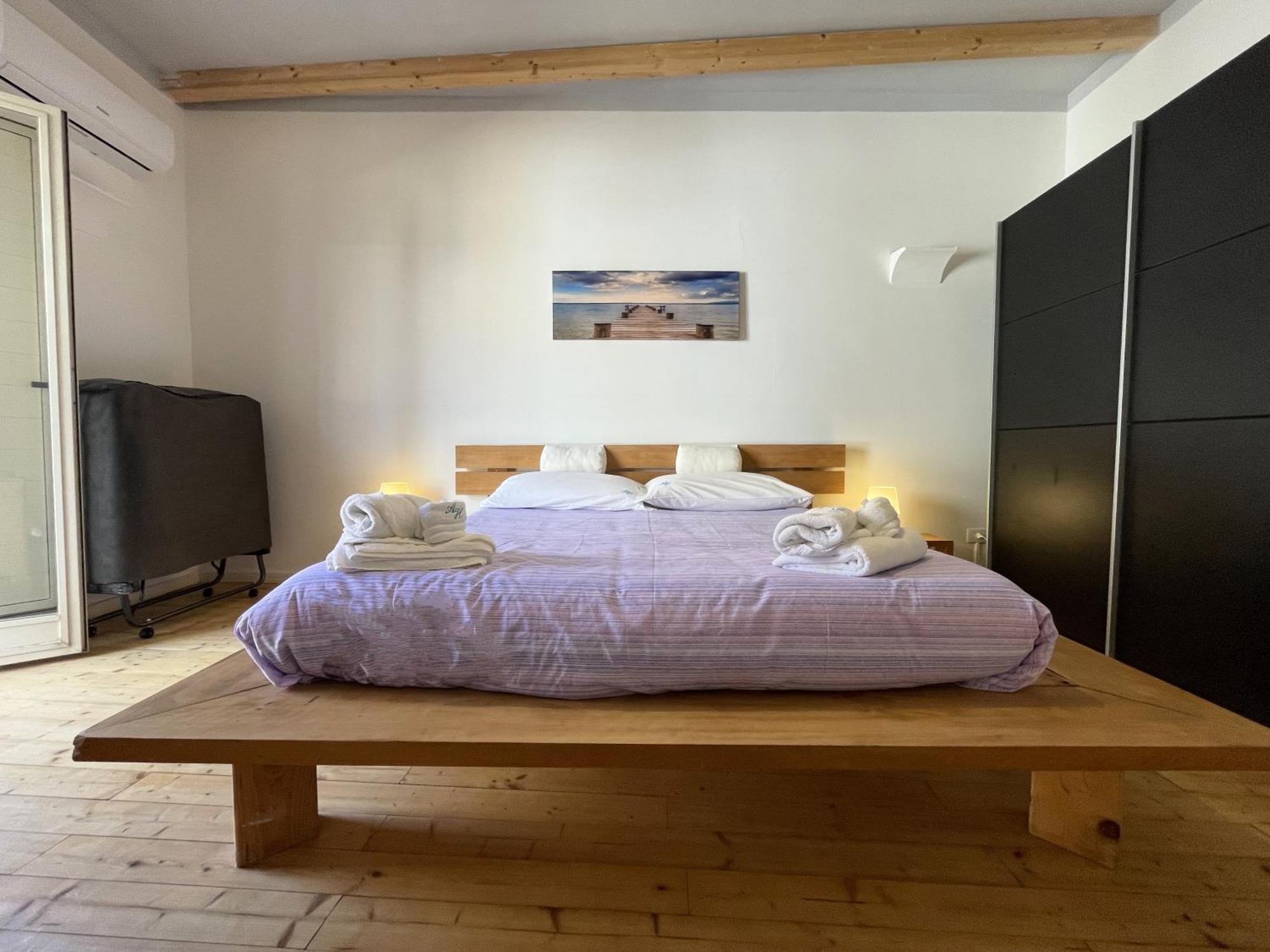 2 Apartments - Akragas Home 1 & 2 On Via Atenea City Center With View アグリジェント エクステリア 写真