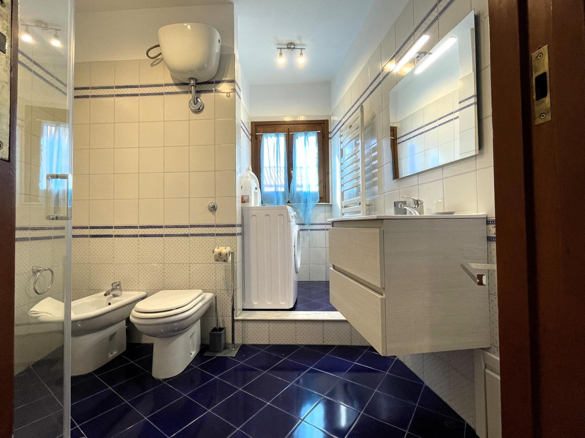 2 Apartments - Akragas Home 1 & 2 On Via Atenea City Center With View アグリジェント エクステリア 写真